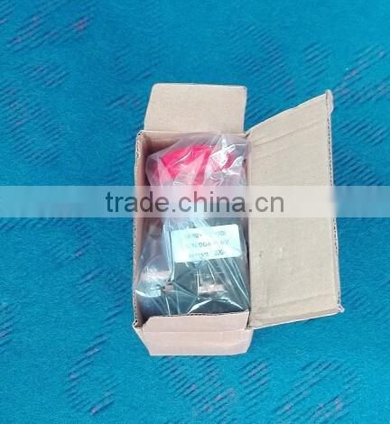 125A 12v/24v/36v/48v/60v/72v/96v/120v Emergency switch/Emergency stop switch/Emergency Power Off Switch