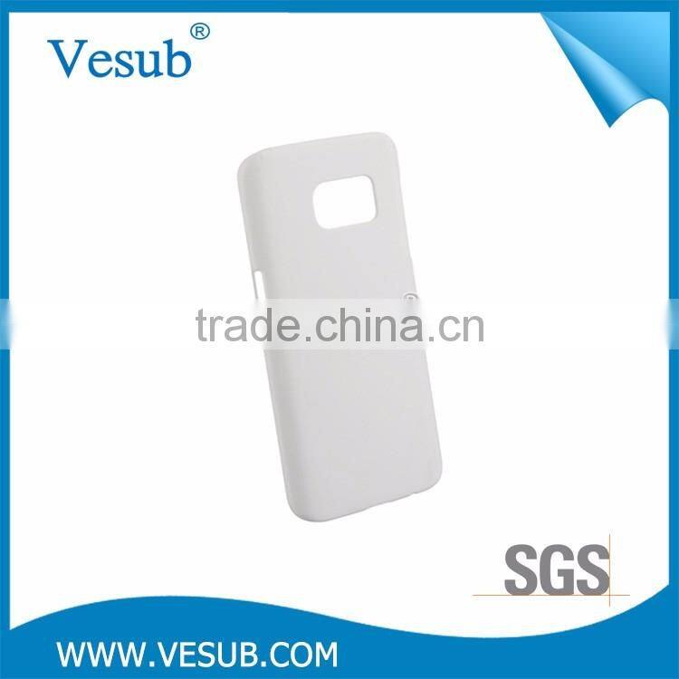 Personalized Customized 3d Sublimation Case For Samsung S7 Smartphone