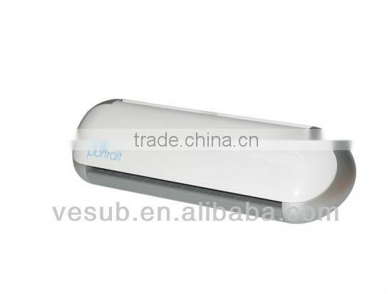 Efficient Vinyl Cutting Plotter