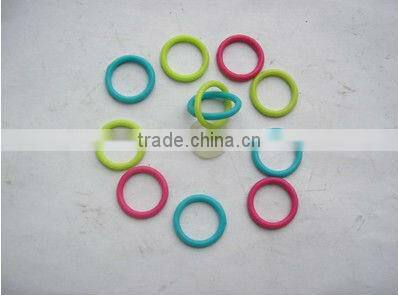 Silicone Rubber Ring for Electronic Products