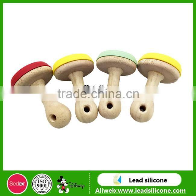 HOT sales funny silicone stamper cookie stamper