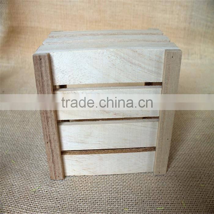 Flower girl baskets handmade flower basket christmas decorative flower basket wood flower basket for sale