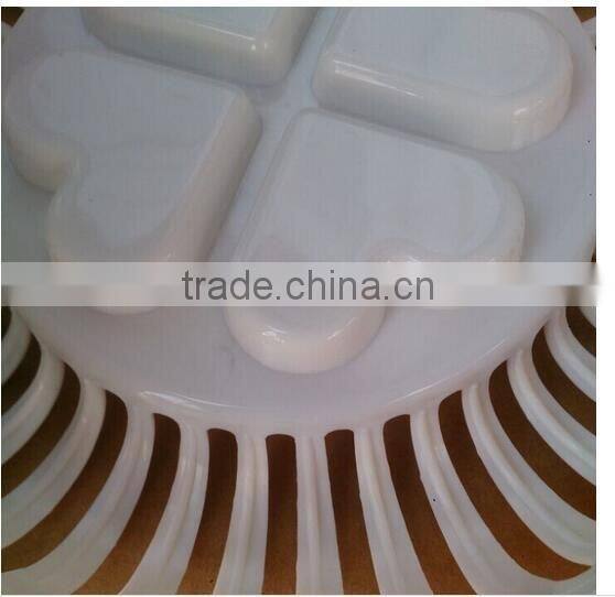 CY148 Non-Stick Professional Burger Press Patty Maker Make The Perfect Hamburger