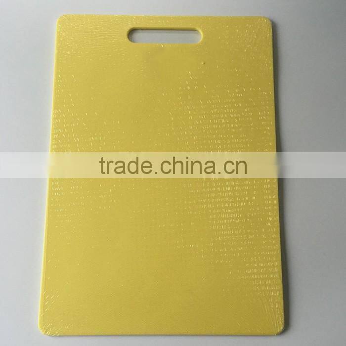 Plastic Cutting Board