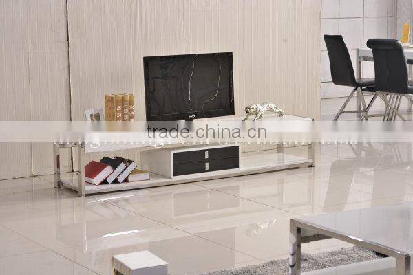 TV stand BS2012 with locker