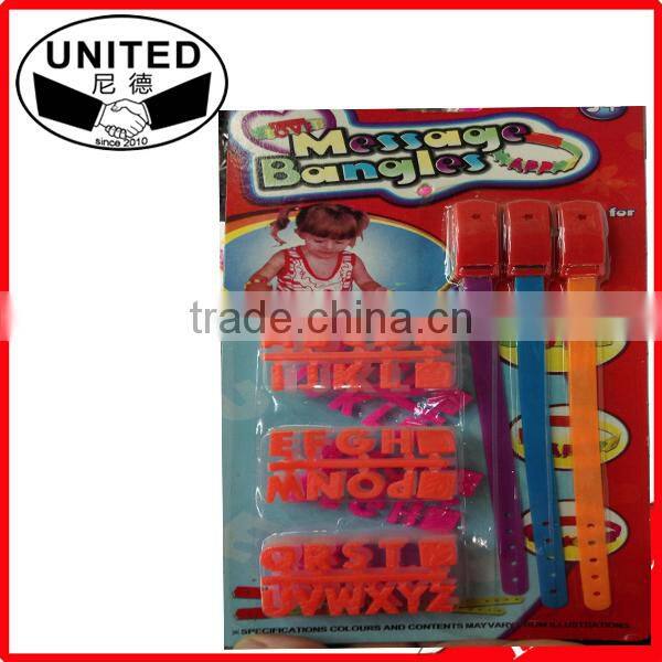 Lowest price Latex free rubber message bands