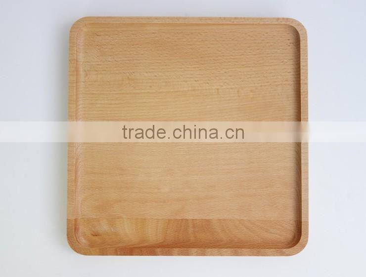 2016 Custom handmade wood Serving Trays