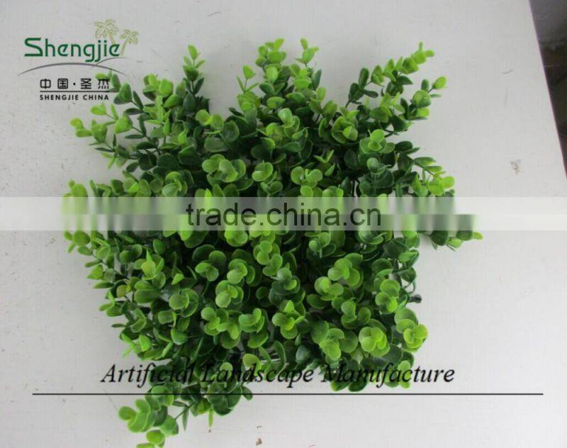 25cm *25cm outdoor use artificial grass carpet ,money grass carpet for sale