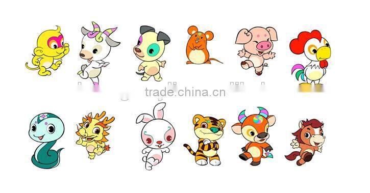 acrylic children corner beads