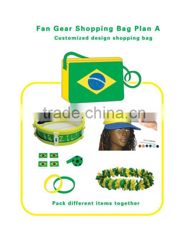 Hot sell 2014 football world cup products