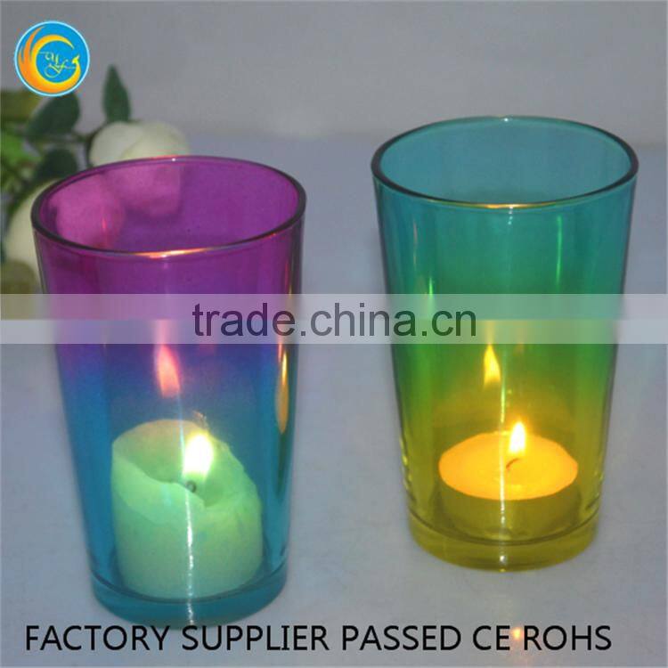 Unity candle holder set votive candle holders