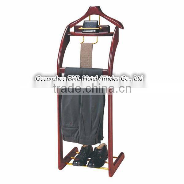 2014 year best quality clothes tree clothes hanger for sales