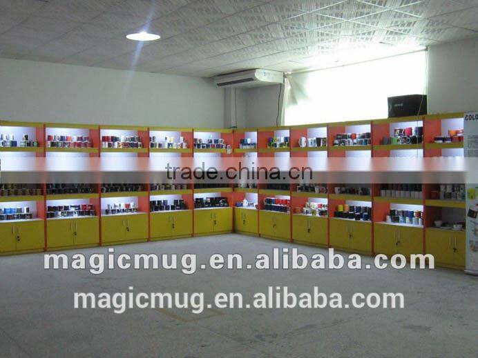 Hot Classic Products Color Changing Temperature Spoon Magic Baby Usage Spoon With Wholesale