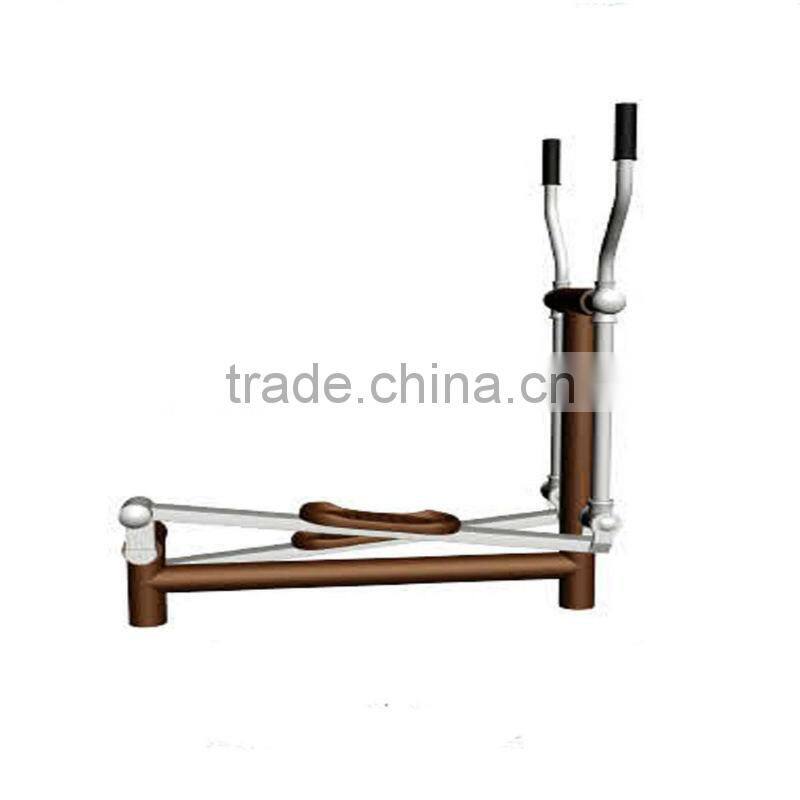 Professional Fitness Equipment Outdoor Leg Press (HA-12306)