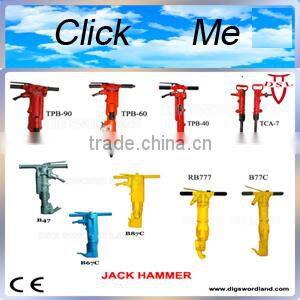 portable Hydraulic powerpack