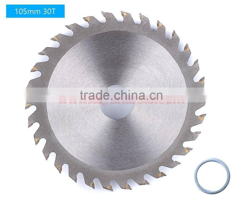 wood cutting Circular tct sawblade saw blade