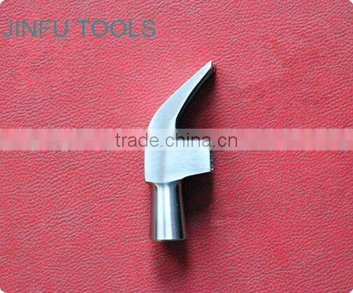 British Type claw hammer head