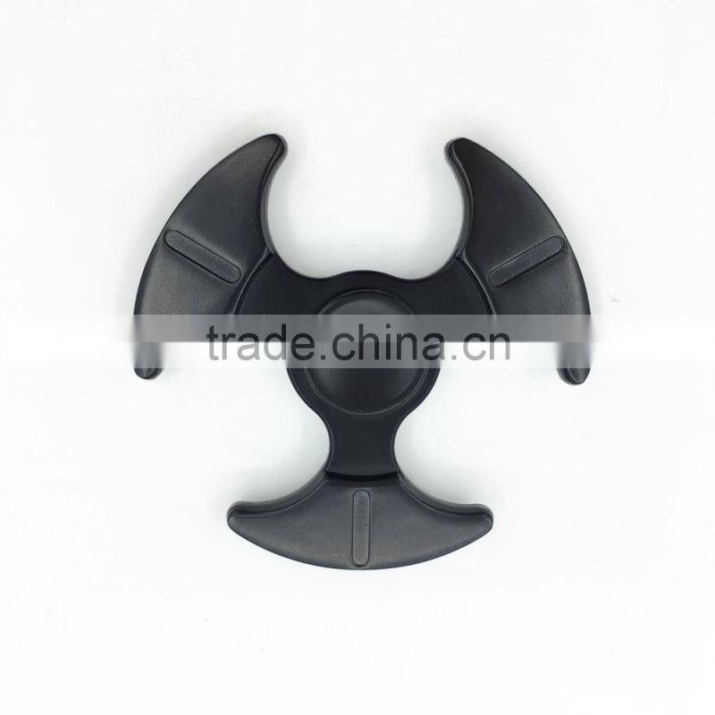2017 Hot sell fidget hand spinner toys for adults