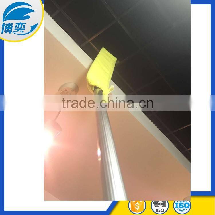 narrow room enable foam duster