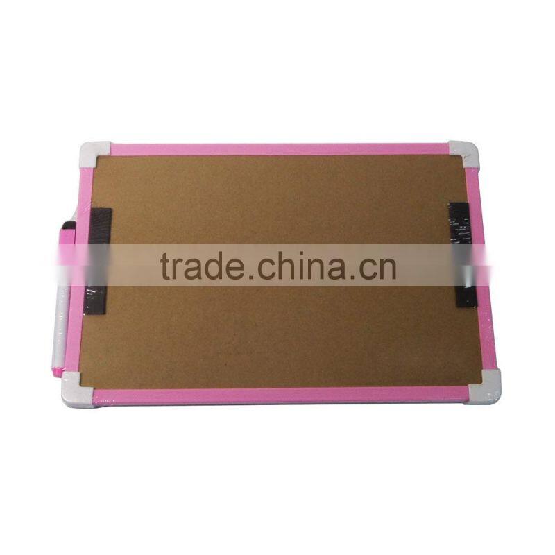 Cheap children magnetic mini whiteboard