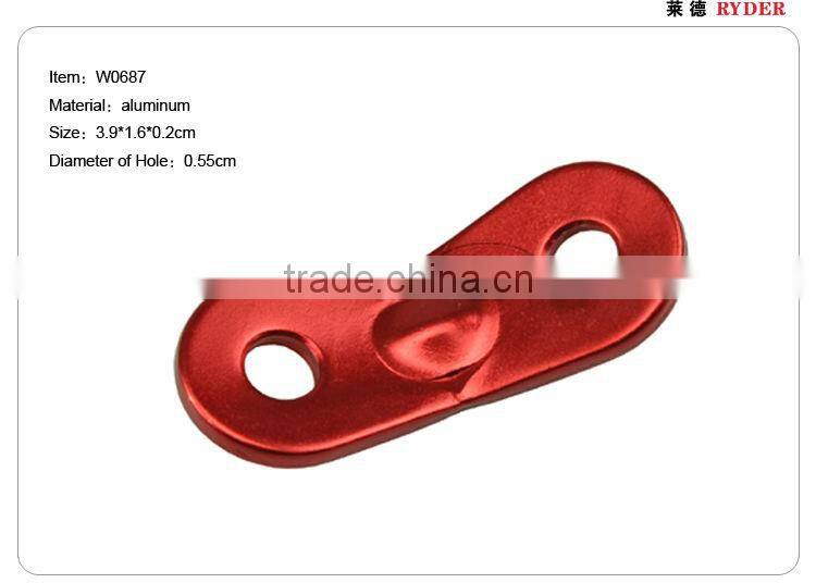 Outdoor Lantern Holder Camping Light Holder