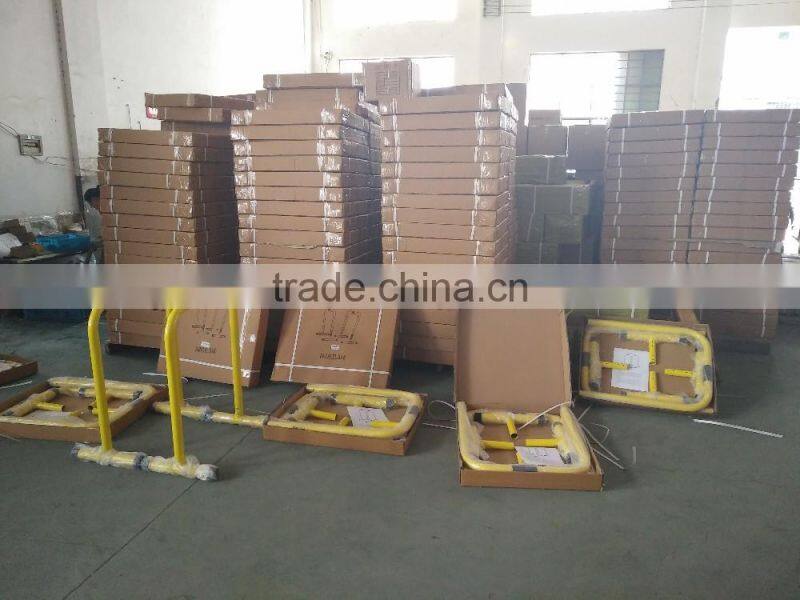 Factory sales high quality parallel bar home used dip bar