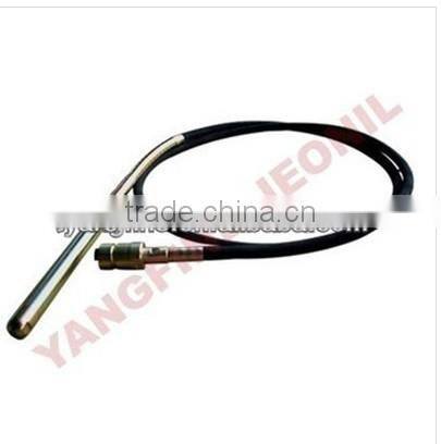 Dynapac type coupling Concrete Vibrator