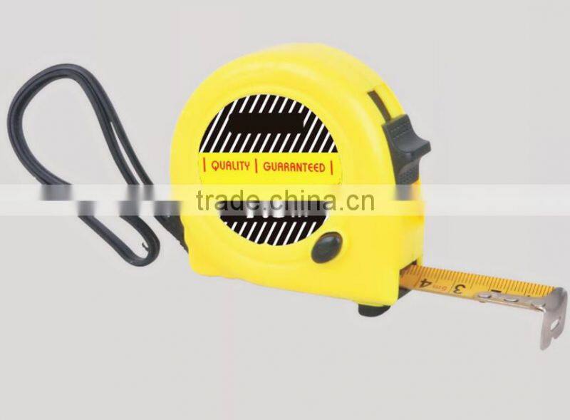 Professional measuring tool Power tape