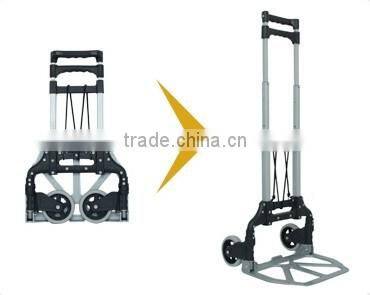 Foldable Handtruck