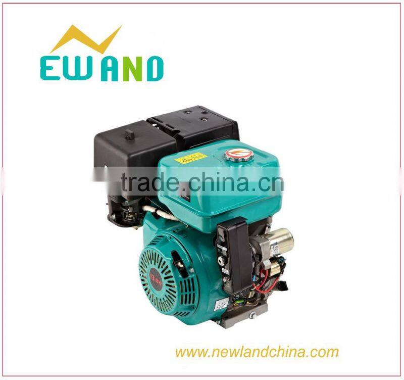 new car engines sale 406cc 15hp high quality single cylinder engine turbo for sale