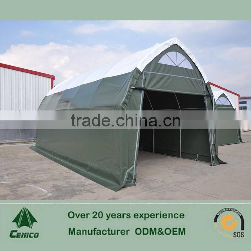 2016 New Design Portable Car Garage , Motorcycle Storage Shelter, Portable Car Garage , Fabric Carport