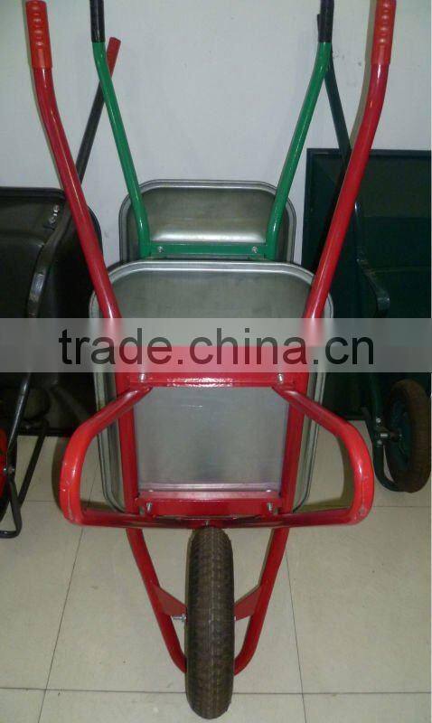 russia wheel barrow with high quality low price
