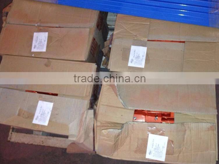 Q235 Cold-rolled Medium Duty Warehouse storage rack