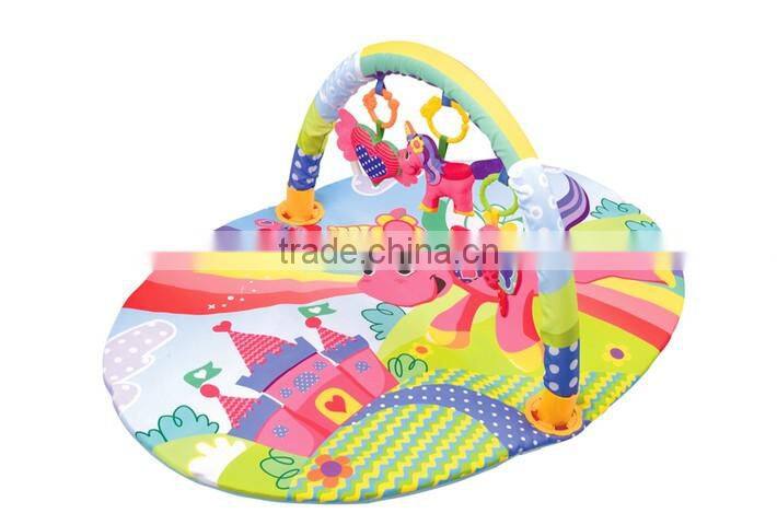 2016 smart and eco-friendly baby play for gift in company