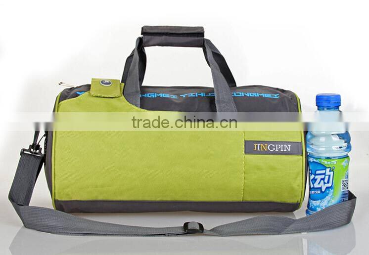 Nylon / 600D Polyester Sports Duffel Bag