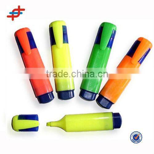 Highlighters, shaped, cute highlighters