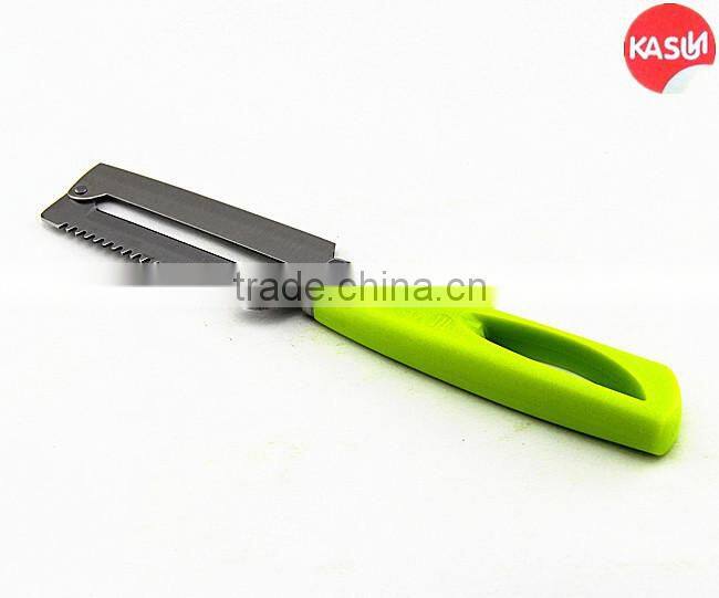 kitchen tools chopping and peeling vegetable with cover PD-060