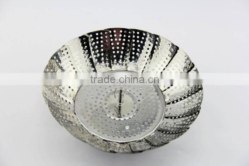 2014 new design stainless steel food stimmer (HC-K01)