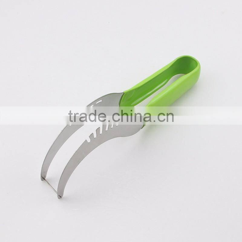 Amazon Hot Selling Kitchen Accessories Watermelon Slicer