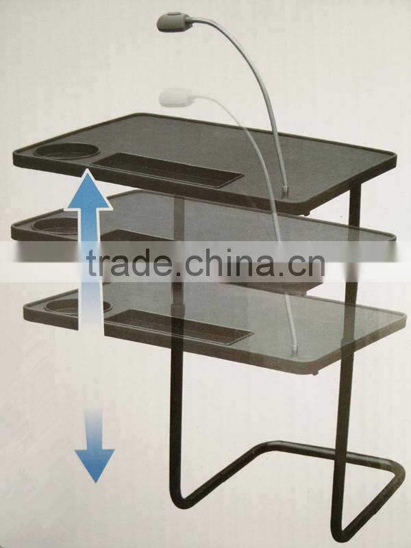 hot sell 5 LED light bed desk
