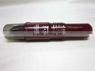 Japanese electric shaver nose hair trimmer