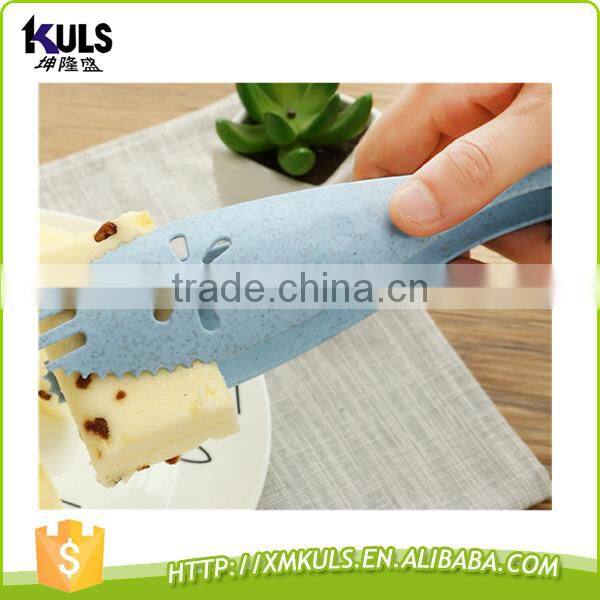 Multi-functional plastic food kitchen gadgets plastic clip