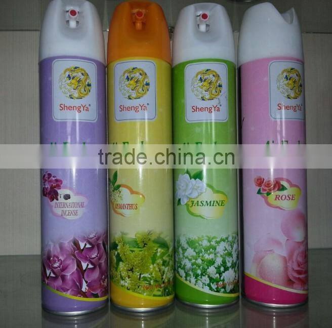 Air Fresher