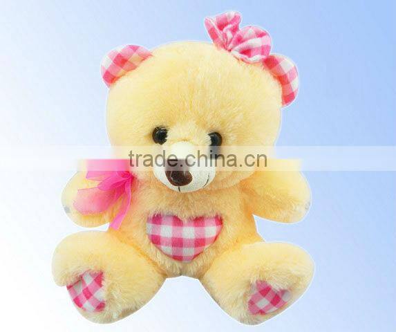 soft toy Plush Bear