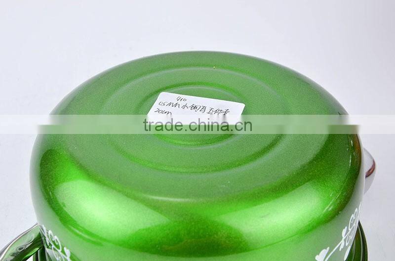 Good Quality 100L Stainless Steel Pot/Cooking Tools