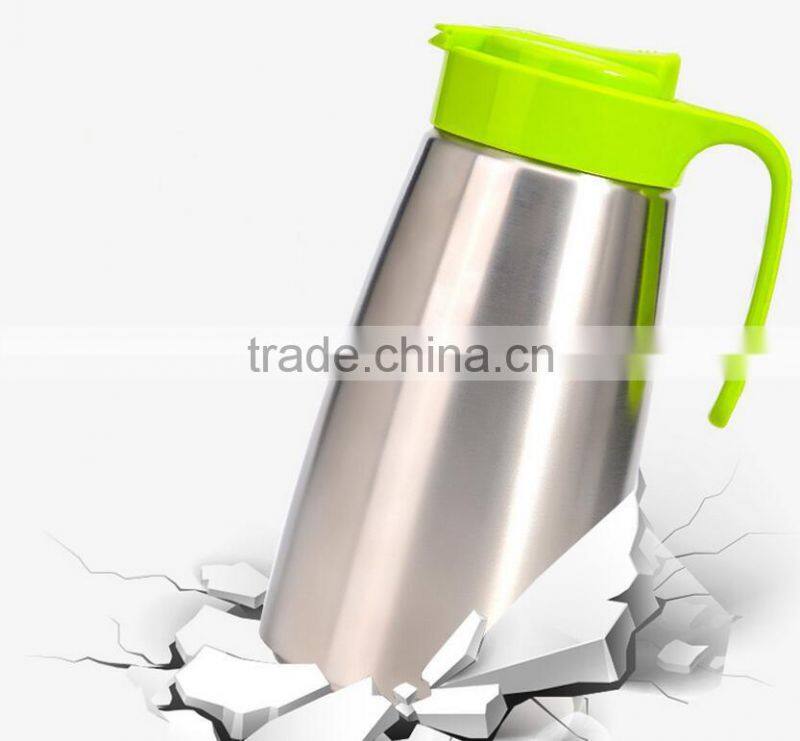 Hot sale wholesale Stainless Steel Tea Kettle