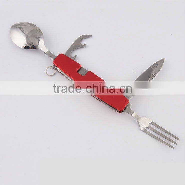 2014 Mini Multi Outdoor Tableware Tools(A12Y)
