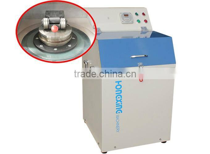 Rock crushing machine 1.1kw, for laboratory machine for crushing