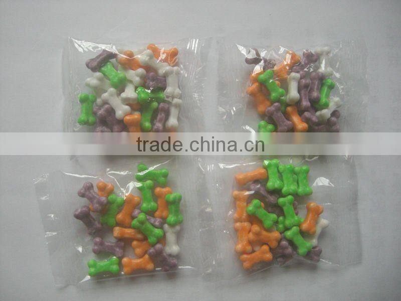 Mini Bone Candy