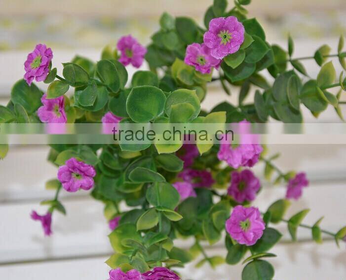 artificial flower bunch, artificial flowers